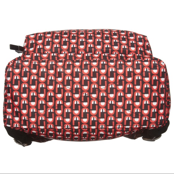 NWT Marc Jacobs Large Backpack - Picture 7 of 7
